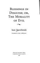 Blessings in disguise, or, The morality of evil