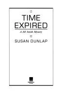 Time expired