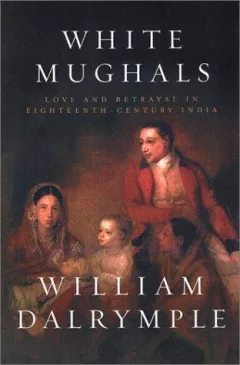 White Mughals
