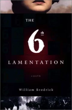 The sixth lamentation