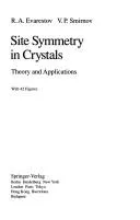 Site symmetry in crystals