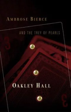 Ambrose Bierce and the trey of pearls