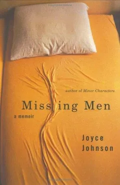 Missing men