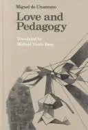 Amor y pedagogía =