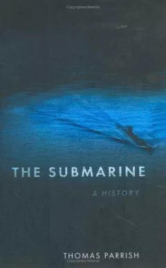 The submarine