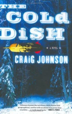 The cold dish