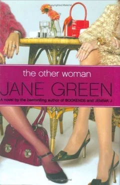 The other woman