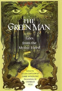 The Green Man