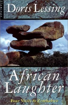 African Laughter