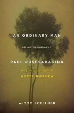 An ordinary man