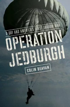 Operation Jedburgh