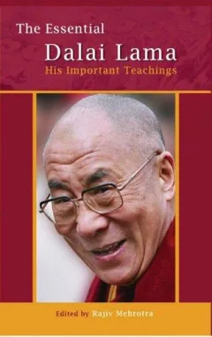 The Essential Dalai Lama