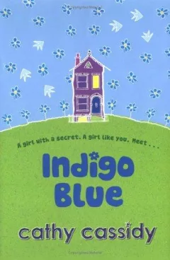 Indigo Blue