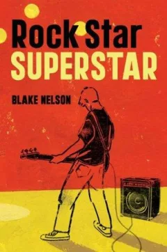Rock star superstar