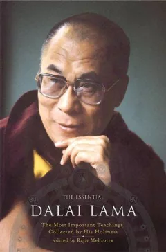 The Essential Dalai Lama