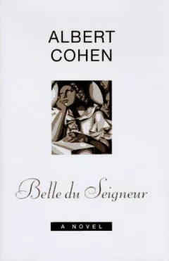 Belle du Seigneur