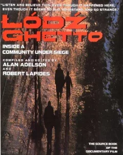 Lodz Ghetto