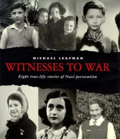 Witnesses to war