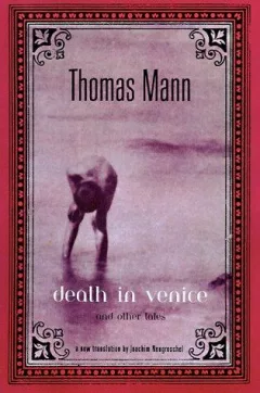 Death in Venice and other tales