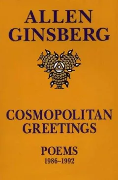 Cosmopolitan Greetings