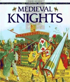 Medieval knights