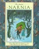 The land of Narnia