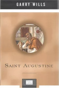 Saint Augustine