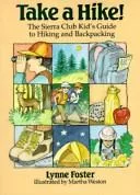 Take a hike!