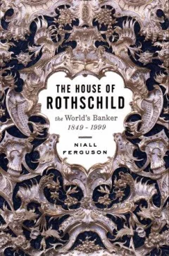 The House of Rothschild, Vol. 2
