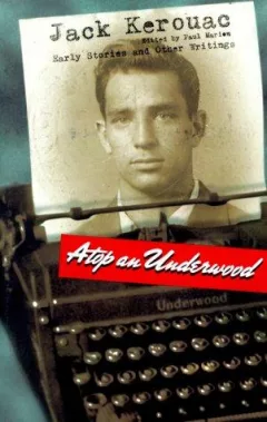 Atop an Underwood