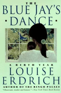 The Blue Jay's Dance