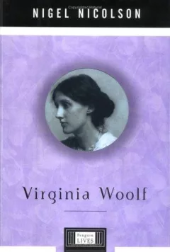 Virginia Woolf