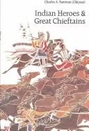 Indian heroes and great chieftains