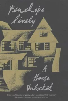 A house unlocked