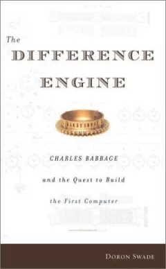 The Difference Engine