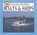 Boats and ships