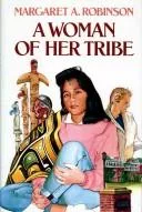 A woman of her tribe