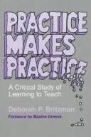 Practice makes practice