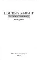 Lighting the night