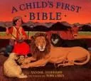 A child's first Bible