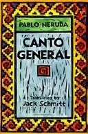 Canto general