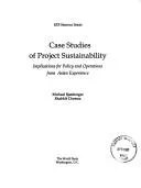 Case studies of project sustainability