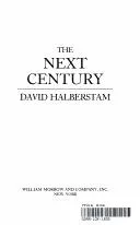 The next century