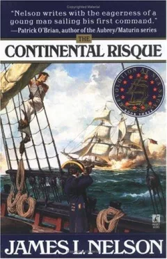 The continental risque