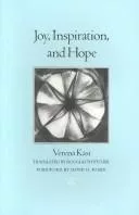 Joy, inspiration, and hope