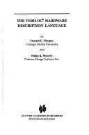 The Verilog hardware description language