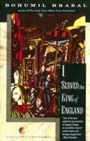 I served the King of England