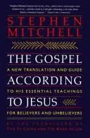 The Gospel according to Jesus