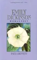 Emily Dickinson, woman poet