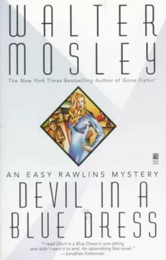 DEVIL IN A BLUE DRESS (Easy Rawlins Mysteries)